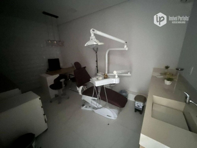 Loja-Salão, 27 m² - Foto 4