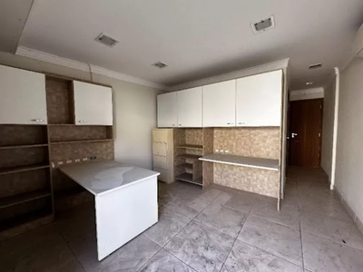 Loja-Salão, 28 m² - Foto 1