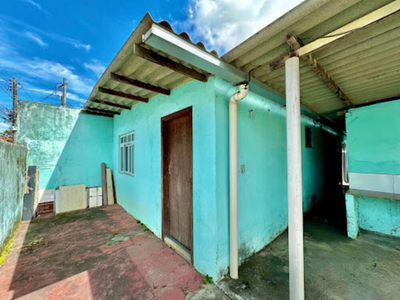 Casa, 3 quartos, 50 m² - Foto 1