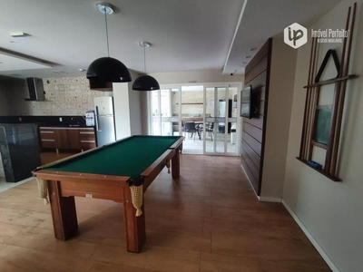 Apartamento, 2 quartos, 62 m² - Foto 2