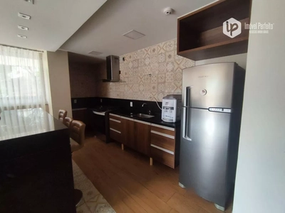 Apartamento, 2 quartos, 62 m² - Foto 3