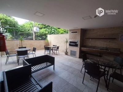 Apartamento, 2 quartos, 62 m² - Foto 4