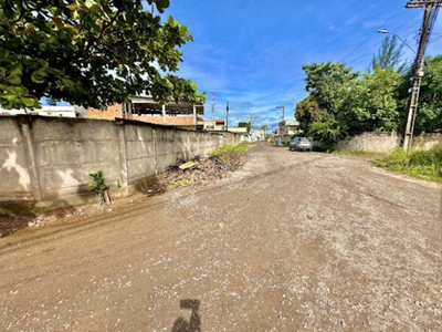 Terreno, 300 m² - Foto 1