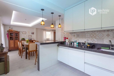 Casa, 3 quartos, 165 m² - Foto 1