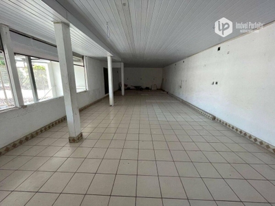 Loja-Salão, 300 m² - Foto 4
