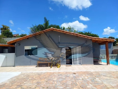 Casa, 2 quartos, 280 m² - Foto 4