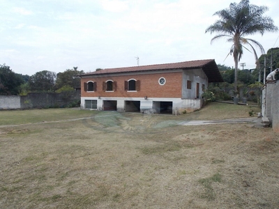 Casa, 3 quartos, 250 m² - Foto 1