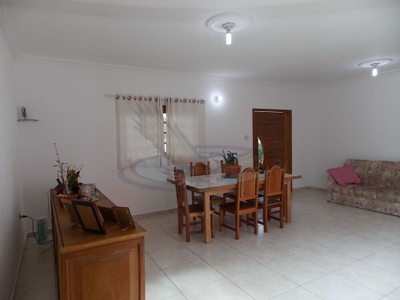 Casa, 3 quartos, 250 m² - Foto 2