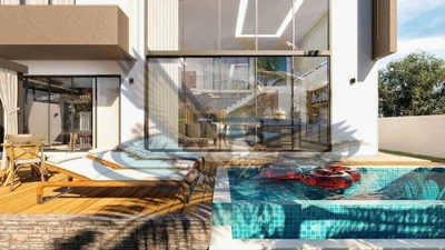 Casa, 5 quartos, 396 m² - Foto 5