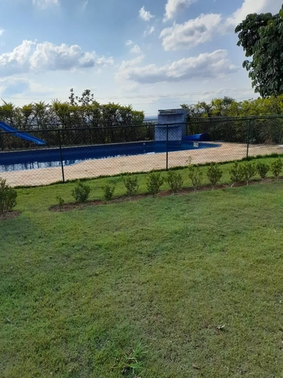 Chácara, 3 quartos, 10000 m² - Foto 1