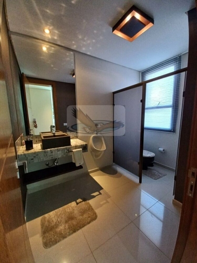 Casa, 4 quartos, 609 m² - Foto 4