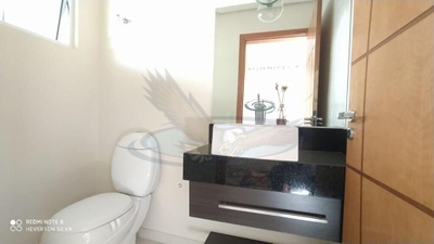 Casa de Condomínio, 3 quartos - Foto 5