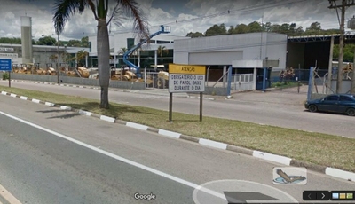 Depósito-Galpão, 3728 m² - Foto 5