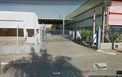 Depósito-Galpão, 3728 m² - Foto 2