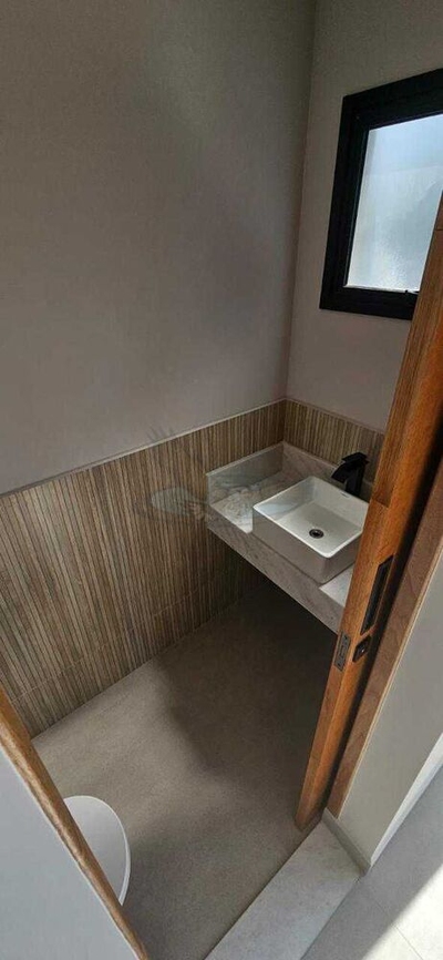 Casa, 3 quartos, 193 m² - Foto 4