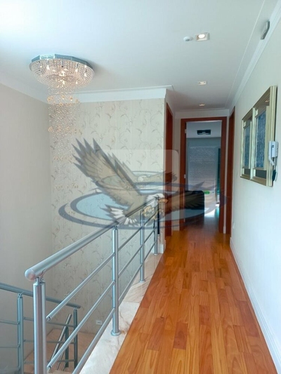 Casa, 4 quartos, 609 m² - Foto 2