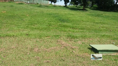 Terreno, 1000 m² - Foto 1