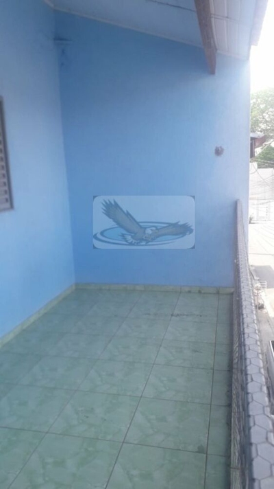 Sobrado, 2 quartos, 130 m² - Foto 1