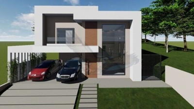 Casa, 4 quartos, 587 m² - Foto 3