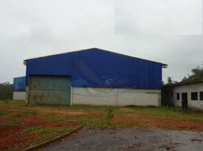 Depósito-Galpão, 2062 m² - Foto 2