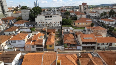 Terreno, 256 m² - Foto 1