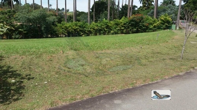 Terreno, 1000 m² - Foto 3