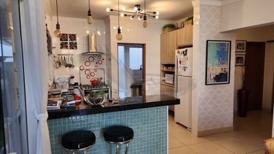 Casa, 3 quartos, 247 m² - Foto 4