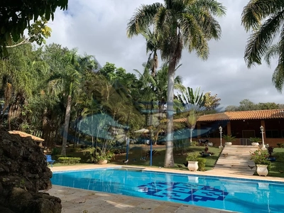 Chácara, 3 quartos, 2 hectares - Foto 2