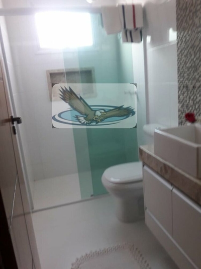 Sobrado, 3 quartos, 240 m² - Foto 5