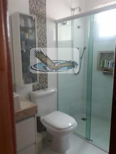 Sobrado, 3 quartos, 240 m² - Foto 4