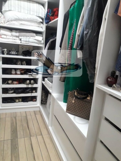 Sobrado, 3 quartos, 240 m² - Foto 3