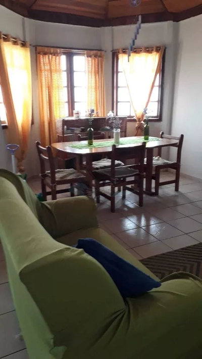 Chácara, 4 quartos, 1000 m² - Foto 5