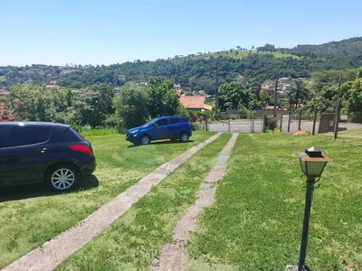 Chácara, 4 quartos, 1000 m² - Foto 3