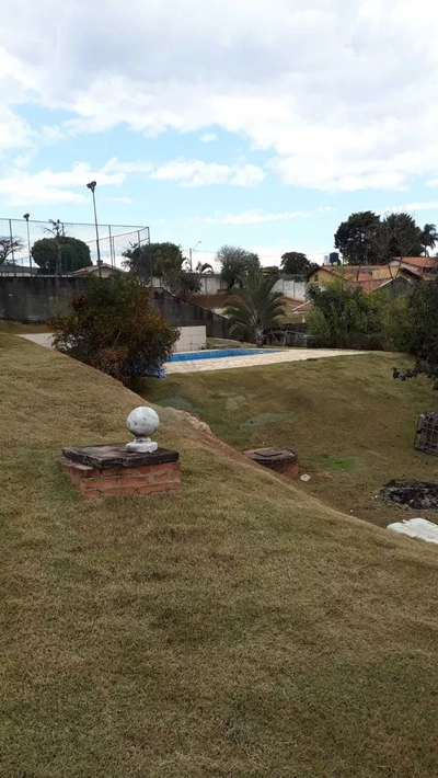 Chácara, 4 quartos, 1000 m² - Foto 4