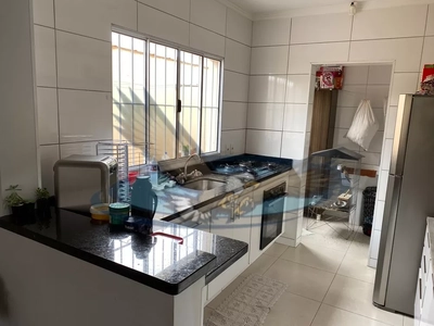 Casa, 3 quartos, 110 m² - Foto 3