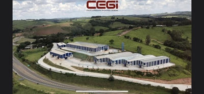 Depósito-Galpão, 1150 m² - Foto 2