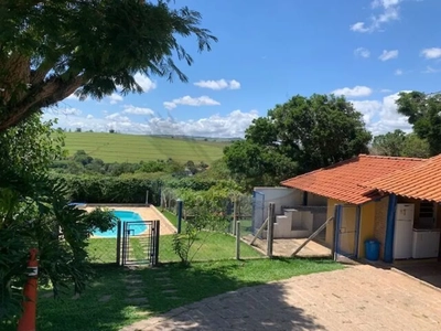 Fazenda, 1615 m² - Foto 1