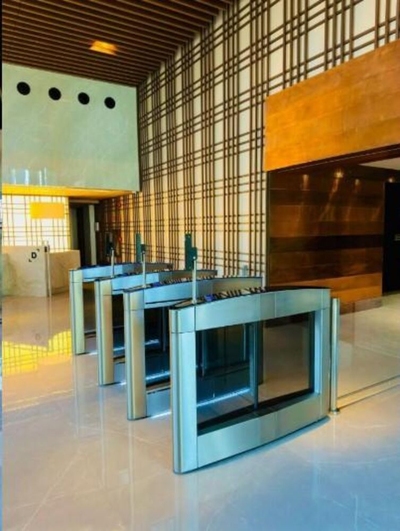 Apartamento, 1 quarto, 35 m² - Foto 2