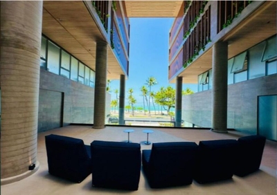 Apartamento, 1 quarto, 35 m² - Foto 3