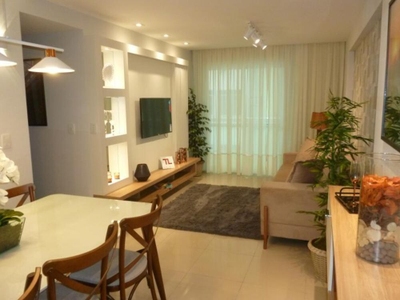 Apartamento, 4 quartos, 111 m² - Foto 4