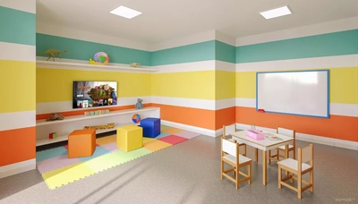 Apartamento, 3 quartos, 81 m² - Foto 5