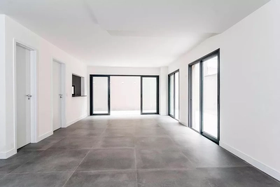 Apartamento, 2 quartos, 207 m² - Foto 5