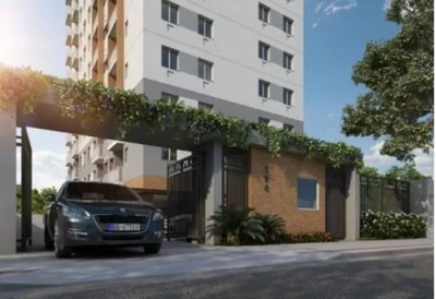 Apartamento, 2 quartos, 50 m² - Foto 5