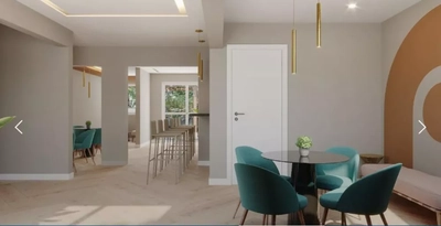 Apartamento, 2 quartos, 53 m² - Foto 3