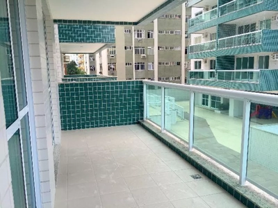 Apartamento, 4 quartos, 115 m² - Foto 3
