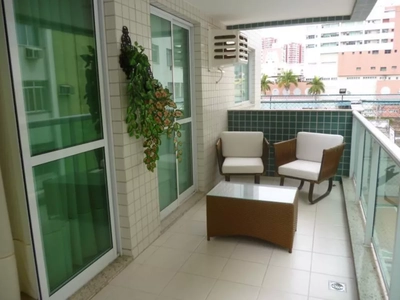 Apartamento, 4 quartos, 115 m² - Foto 5