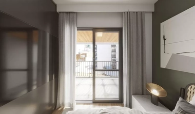 Apartamento, 3 quartos, 138 m² - Foto 5