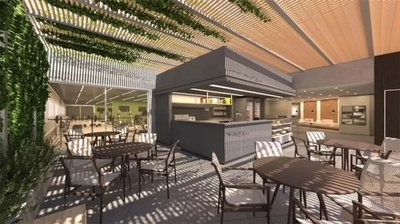 Apartamento, 1 quarto, 49 m² - Foto 5