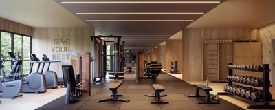 Apartamento, 1 quarto, 49 m² - Foto 3