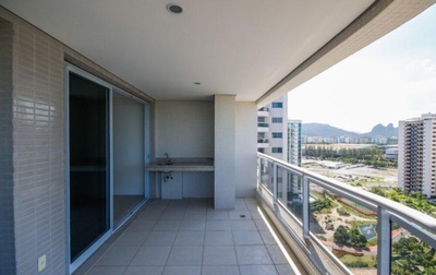 Cobertura, 4 quartos, 250 m² - Foto 2